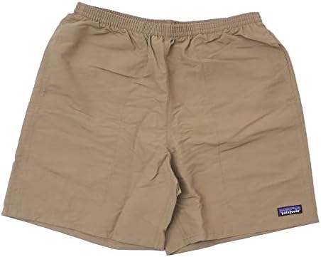 patagonia バギーズロング 58034SP20 FGE 7インチ S Amazon | PATAGONIA BAGGIES LONGS 7IN SHORTS 58034 各色 (ASH